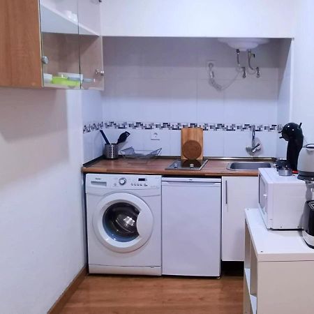 Apartamentos Smartrenting Sol Madrid Kültér fotó