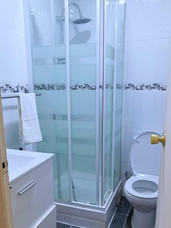 Apartamentos Smartrenting Sol Madrid Kültér fotó