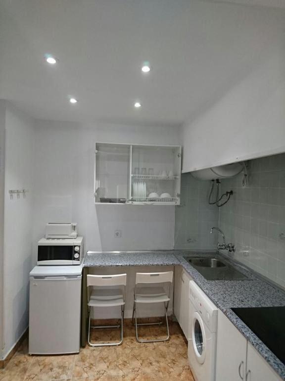 Apartamentos Smartrenting Sol Madrid Kültér fotó