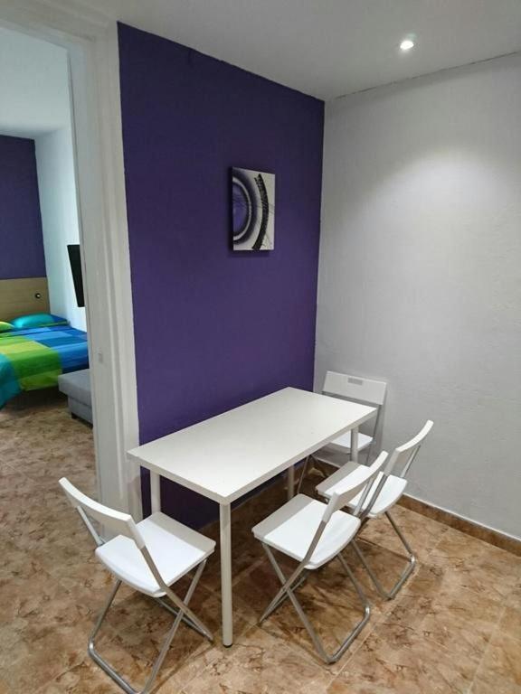 Apartamentos Smartrenting Sol Madrid Kültér fotó