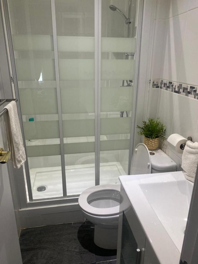 Apartamentos Smartrenting Sol Madrid Kültér fotó