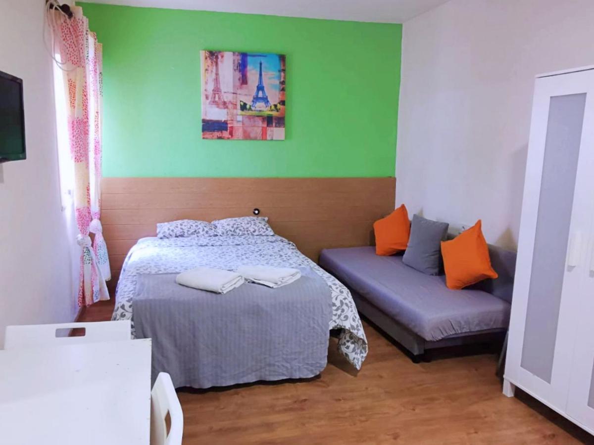 Apartamentos Smartrenting Sol Madrid Kültér fotó